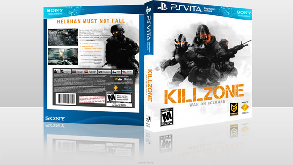 killzone ps vita rom download